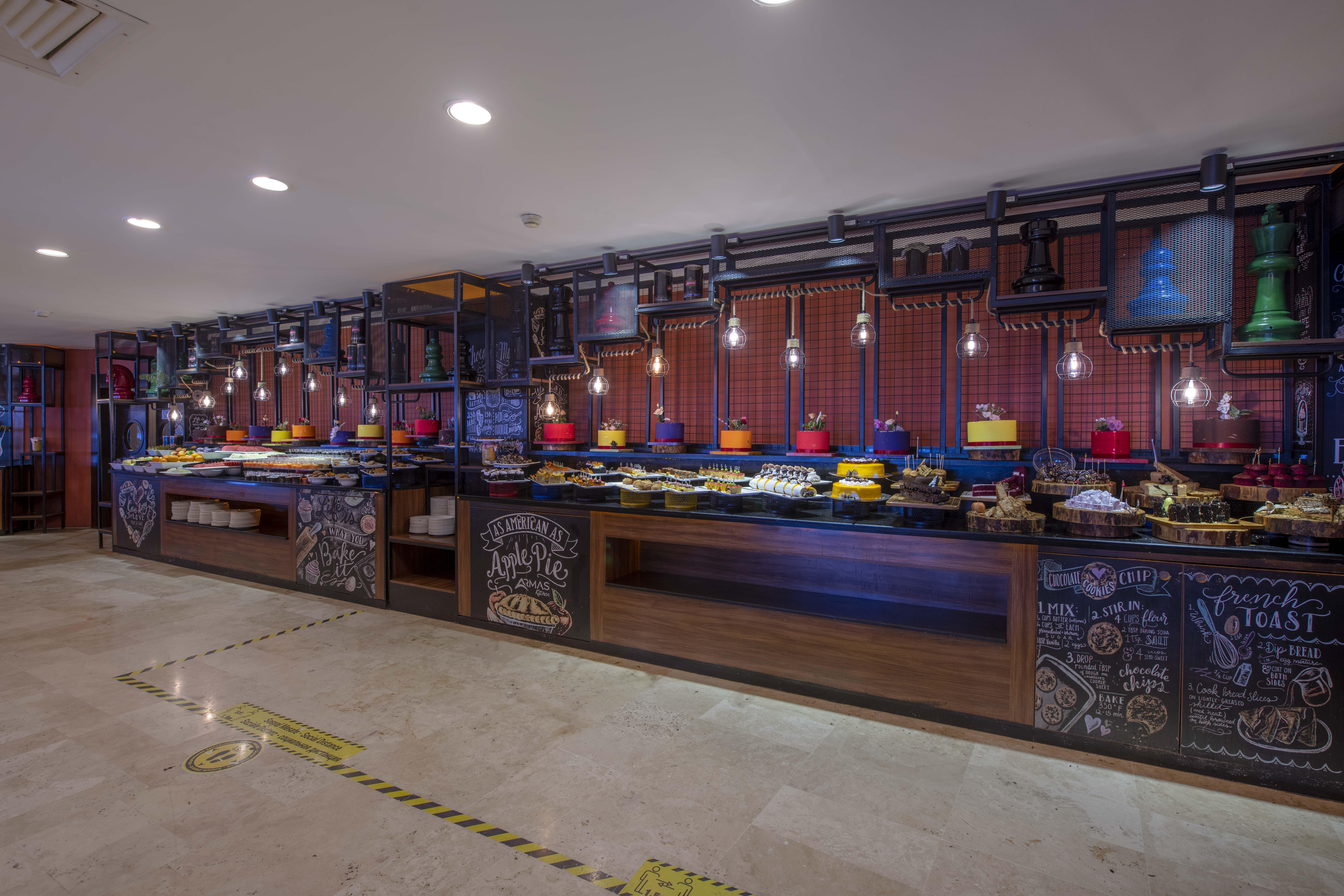 Labada Beach Hotel Camyuva Exterior photo