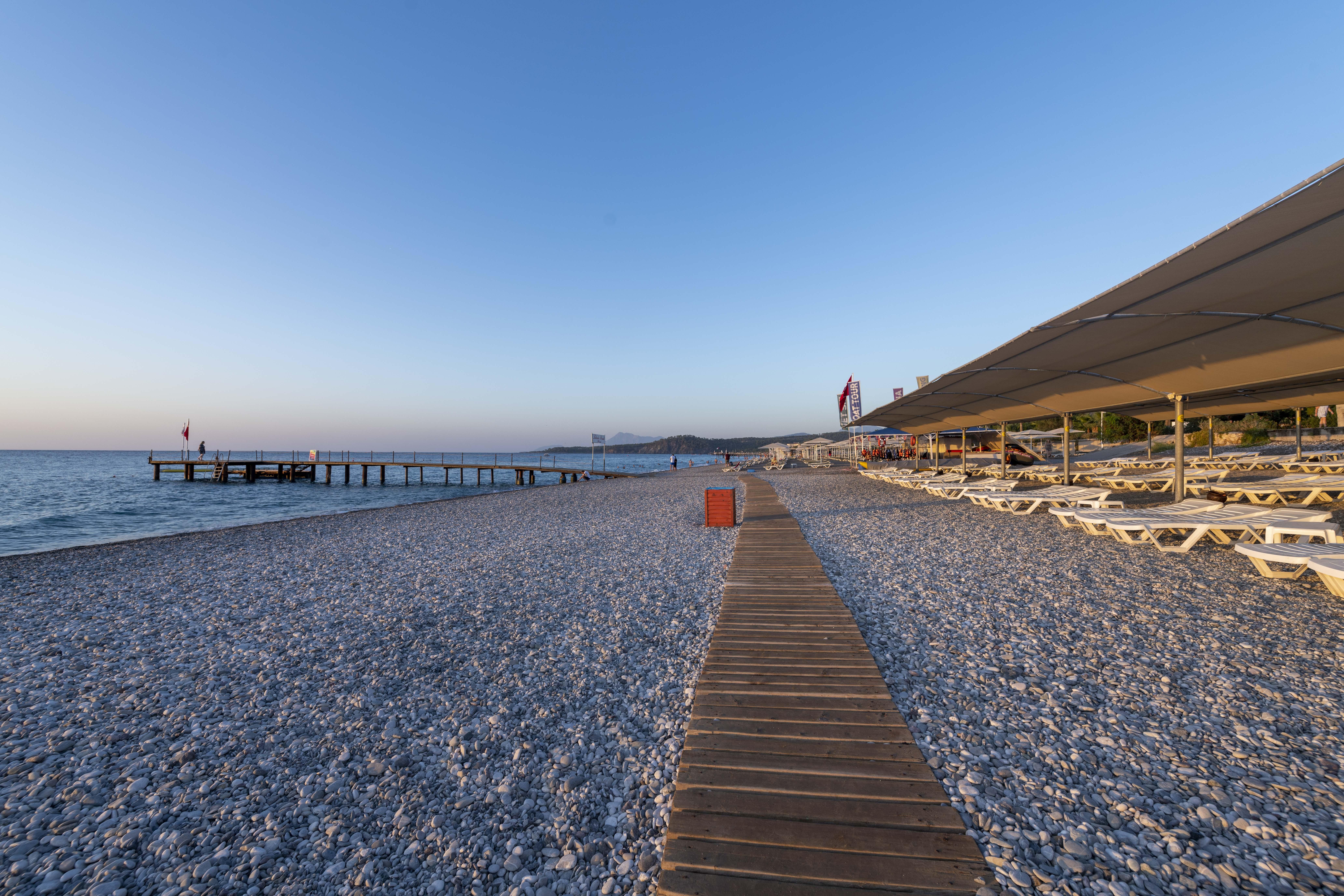 Labada Beach Hotel Camyuva Exterior photo