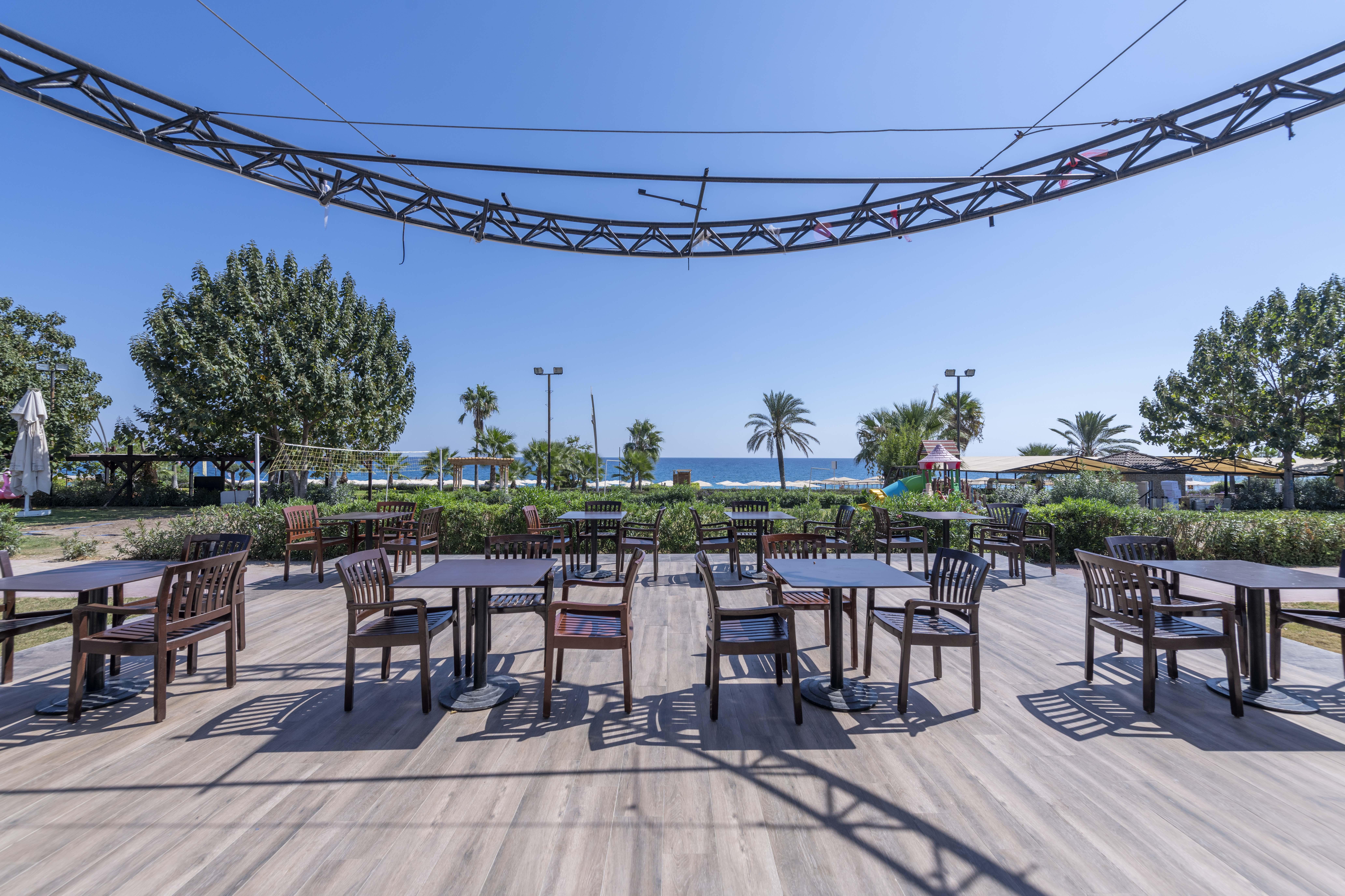 Labada Beach Hotel Camyuva Exterior photo